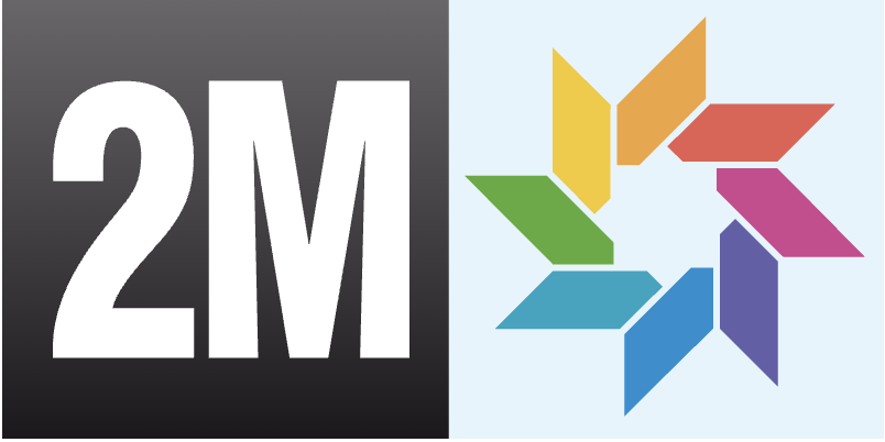 2M — Moroccan public television