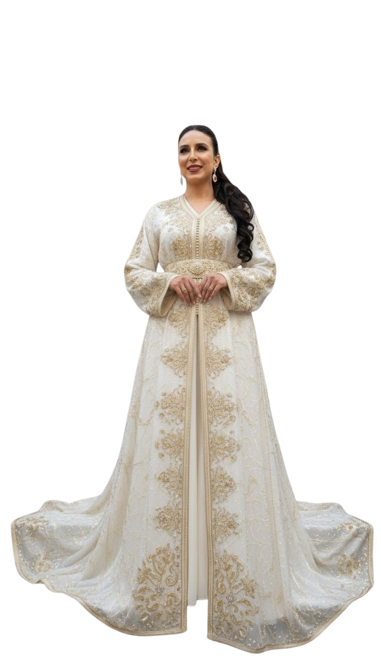 Souhaila Sahraoui — Moroccan Melhoun artist
